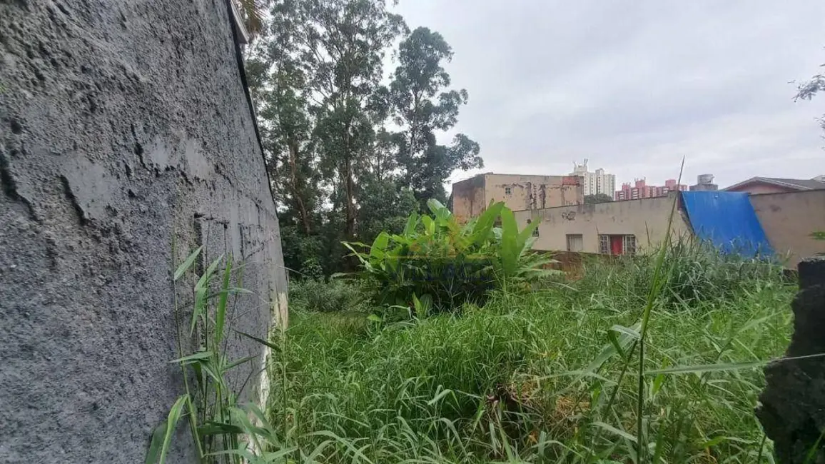 Foto 4 de Terreno / Lote à venda, 420m2 em City América, São Paulo - SP