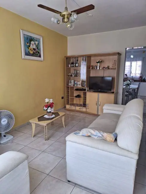 Foto 1 de Casa com 2 quartos à venda, 125m2 em Jardim Marisa, São Paulo - SP