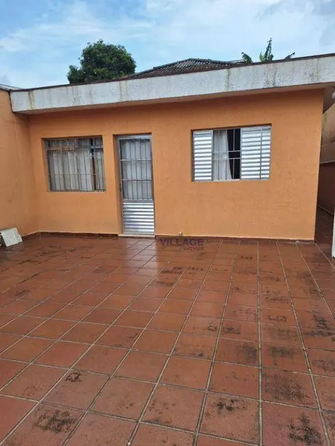 Foto 5 de Casa com 2 quartos à venda, 125m2 em Jardim Marisa, São Paulo - SP