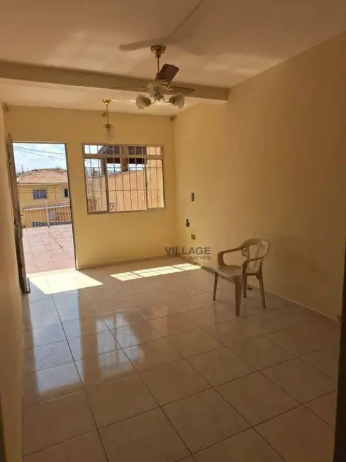 Foto 8 de Casa com 2 quartos à venda, 125m2 em Jardim Marisa, São Paulo - SP