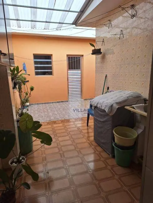 Foto 4 de Casa com 2 quartos à venda, 125m2 em Jardim Marisa, São Paulo - SP