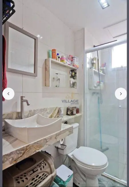 Foto 3 de Apartamento com 2 quartos à venda, 44m2 em Jardim Íris, São Paulo - SP