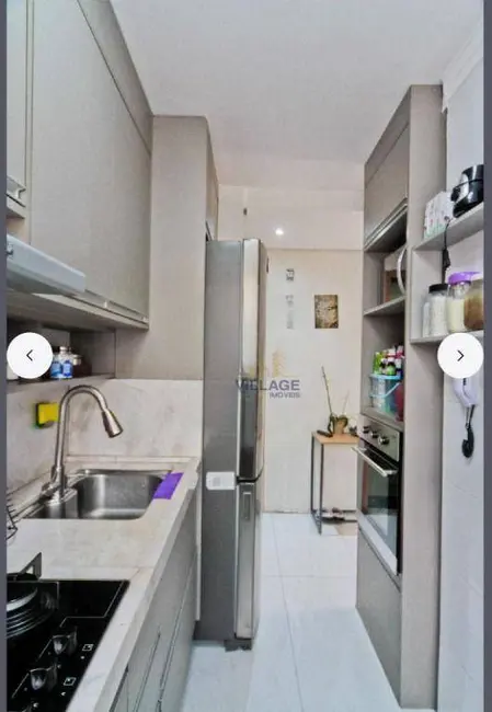 Foto 9 de Apartamento com 2 quartos à venda, 44m2 em Jardim Íris, São Paulo - SP