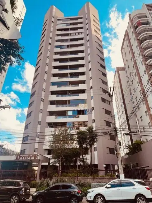 Foto 1 de Apartamento com 3 quartos à venda, 94m2 em Vila Hamburguesa, São Paulo - SP