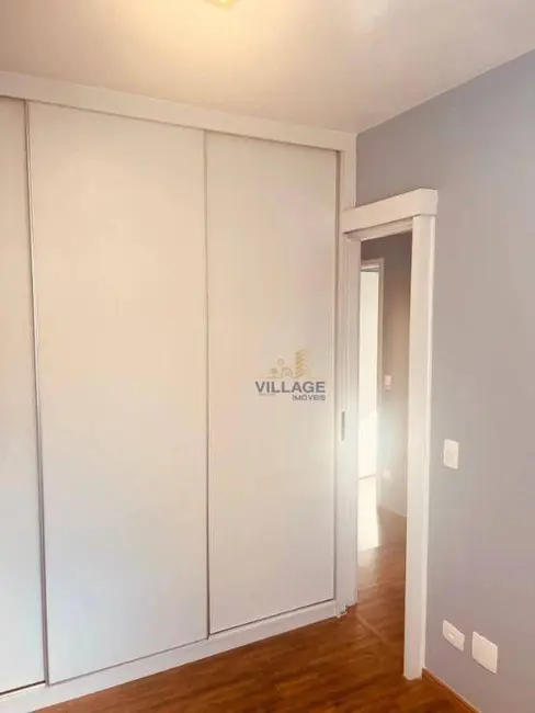 Foto 5 de Apartamento com 3 quartos à venda, 94m2 em Vila Hamburguesa, São Paulo - SP