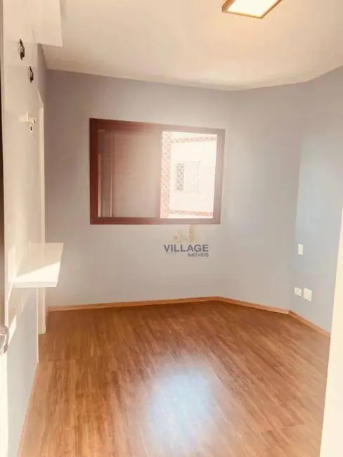 Foto 3 de Apartamento com 3 quartos à venda, 94m2 em Vila Hamburguesa, São Paulo - SP
