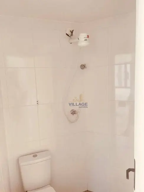 Foto 2 de Apartamento com 3 quartos à venda, 94m2 em Vila Hamburguesa, São Paulo - SP