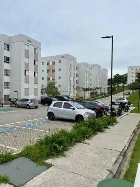 Foto 1 de Apartamento com 2 quartos à venda, 45m2 em Jaraguá, São Paulo - SP
