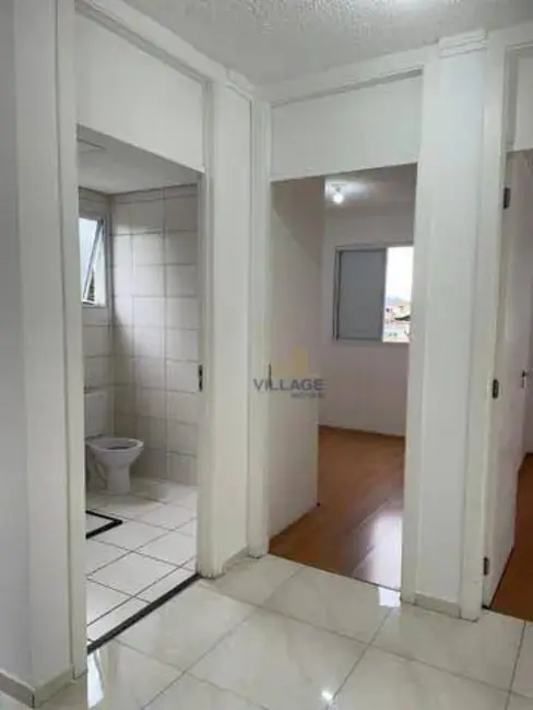 Apartamento com 2 quartos à venda, 45m2 em Jaraguá, São Paulo - SP - imagem 7 Foto 7 de Apartamento com 2 quartos à venda, 45m2 em Jaraguá, São Paulo - SP