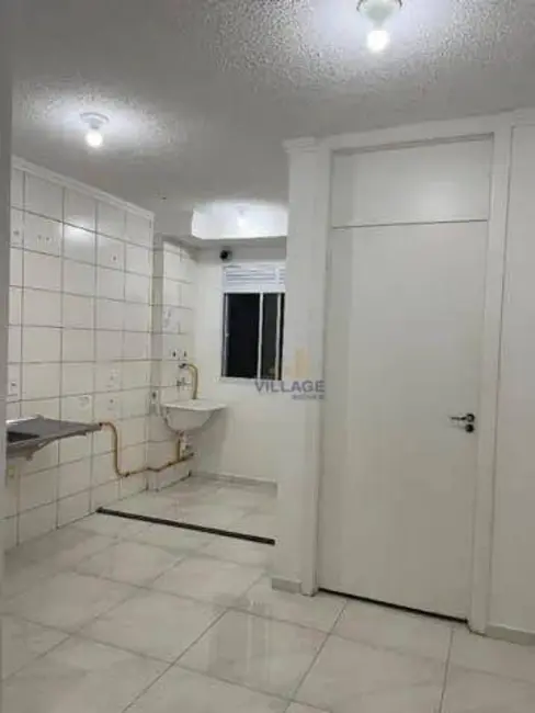 Apartamento com 2 quartos à venda, 45m2 em Jaraguá, São Paulo - SP - imagem 4 Foto 4 de Apartamento com 2 quartos à venda, 45m2 em Jaraguá, São Paulo - SP