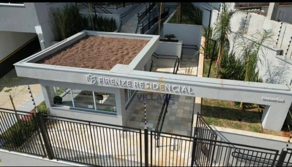 Foto 2 de Apartamento com 2 quartos à venda, 55m2 em São Pedro, Osasco - SP