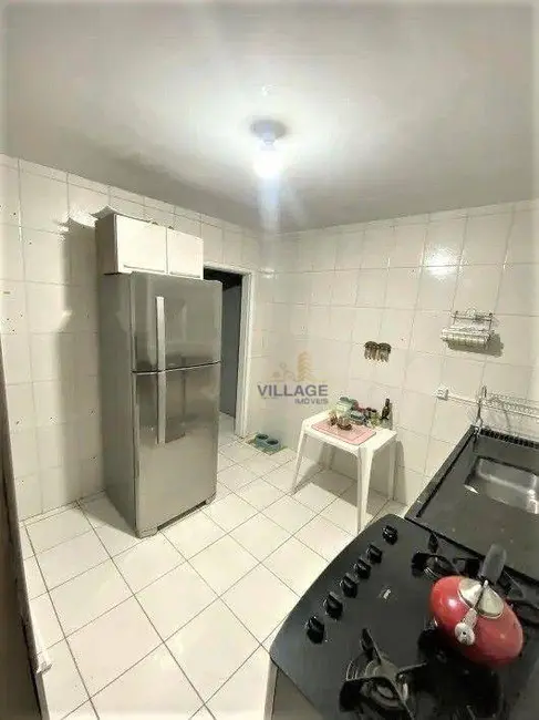 Foto 9 de Casa de Condomínio com 2 quartos à venda, 72m2 em Vila Fanton, São Paulo - SP