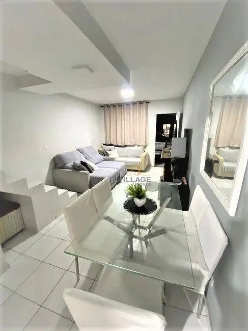 Foto 3 de Casa de Condomínio com 2 quartos à venda, 72m2 em Vila Fanton, São Paulo - SP