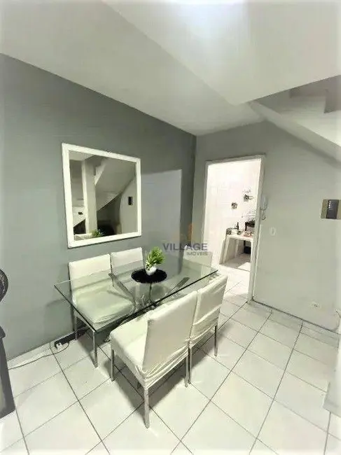 Foto 7 de Casa de Condomínio com 2 quartos à venda, 72m2 em Vila Fanton, São Paulo - SP