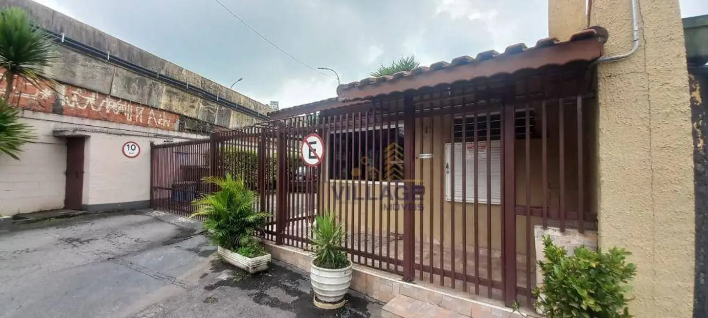 Foto 2 de Casa de Condomínio com 2 quartos à venda, 72m2 em Vila Fanton, São Paulo - SP