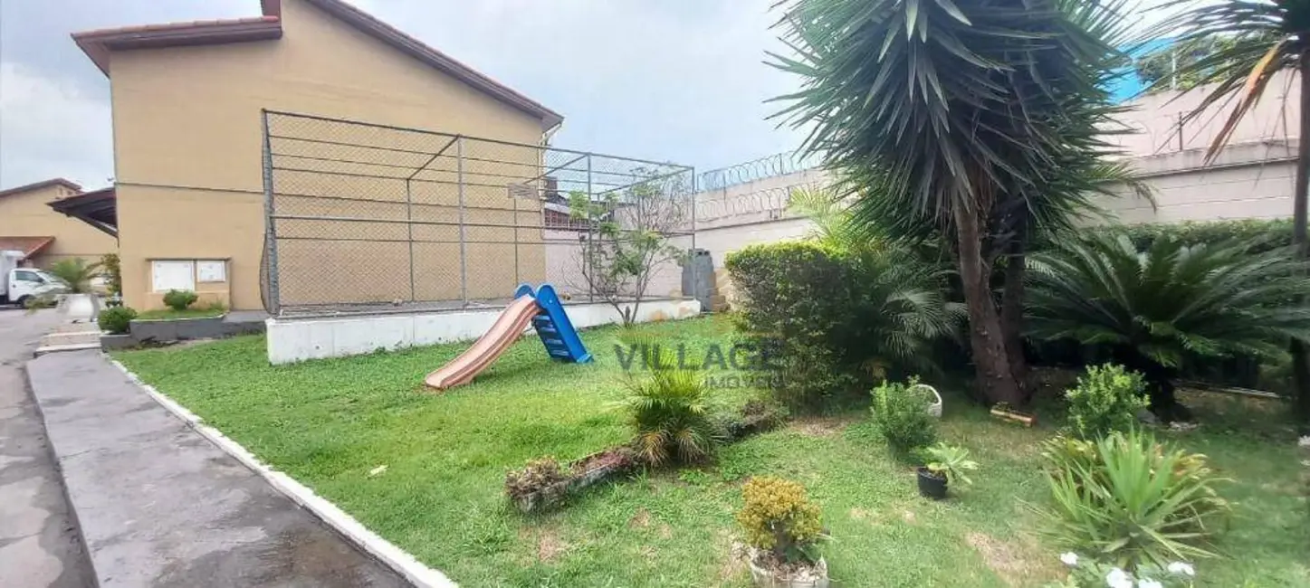 Foto 1 de Casa de Condomínio com 2 quartos à venda, 72m2 em Vila Fanton, São Paulo - SP