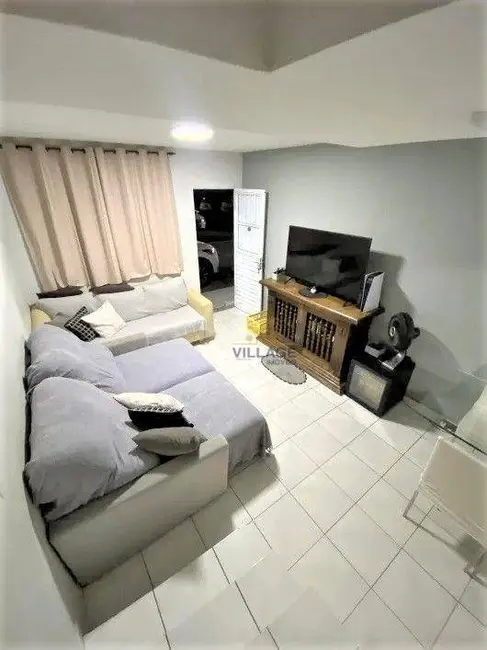 Foto 4 de Casa de Condomínio com 2 quartos à venda, 72m2 em Vila Fanton, São Paulo - SP