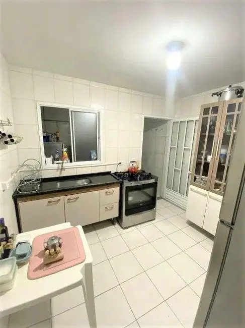 Foto 8 de Casa de Condomínio com 2 quartos à venda, 72m2 em Vila Fanton, São Paulo - SP