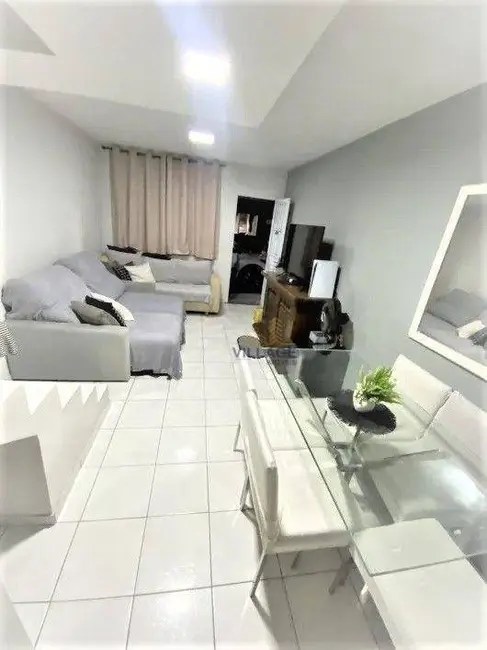 Foto 6 de Casa de Condomínio com 2 quartos à venda, 72m2 em Vila Fanton, São Paulo - SP