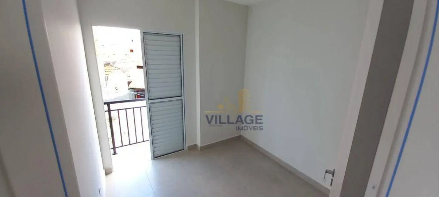 Foto 8 de Apartamento com 2 quartos à venda, 51m2 em Vila Santa Edwiges, São Paulo - SP