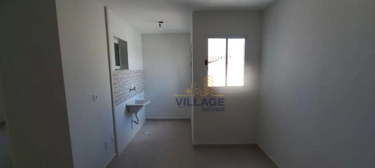 Foto 5 de Apartamento com 2 quartos à venda, 51m2 em Vila Santa Edwiges, São Paulo - SP