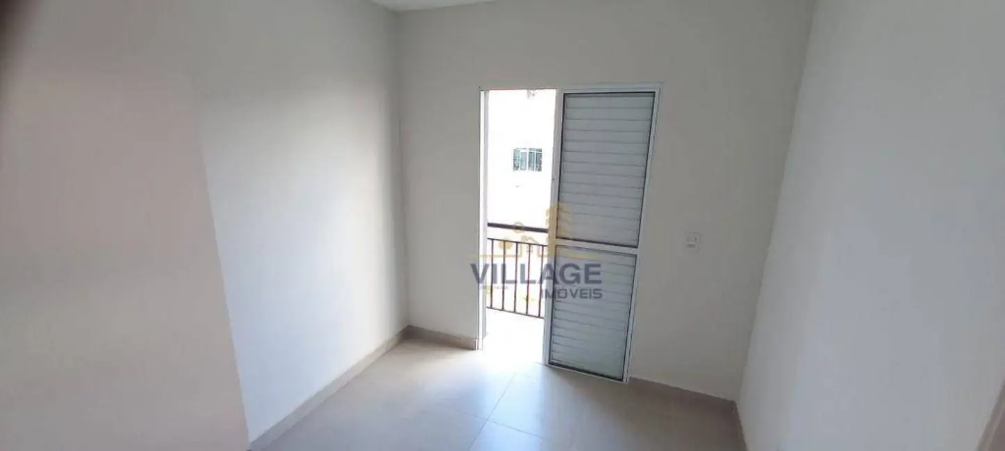 Foto 6 de Apartamento com 2 quartos à venda, 51m2 em Vila Santa Edwiges, São Paulo - SP