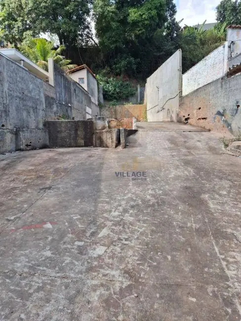 Foto 2 de Terreno / Lote para alugar, 300m2 em Vila Mangalot, São Paulo - SP