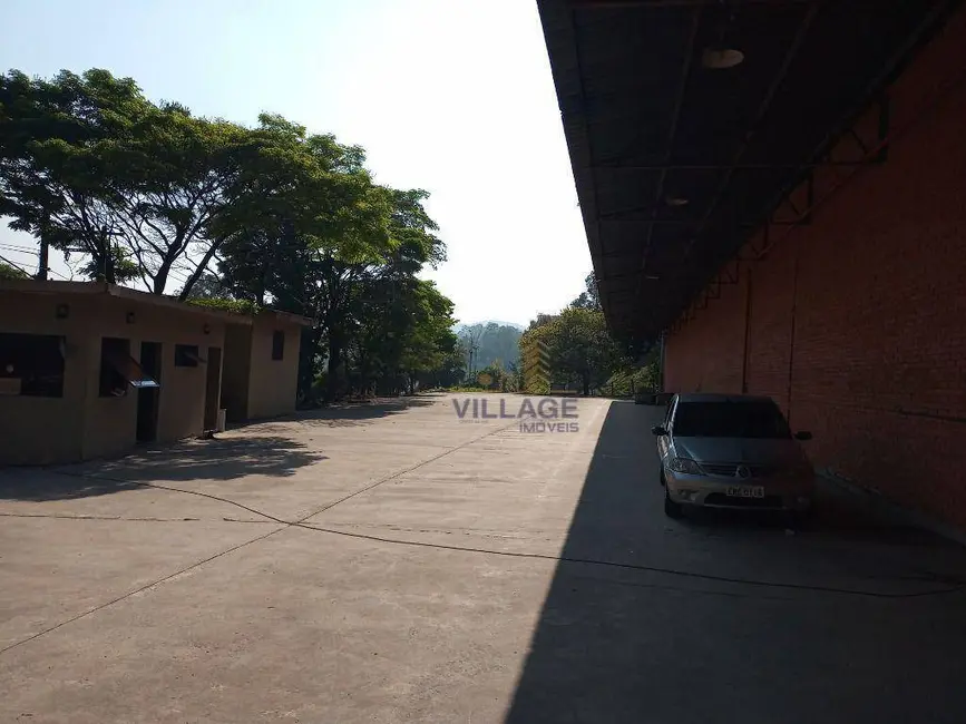 Armazém / Galpão para alugar, 2300m2 em Jardim Jaraguá, São Paulo - SP - imagem 3 Foto 3 de Armazém / Galpão para alugar, 2300m2 em Jardim Jaraguá, São Paulo - SP
