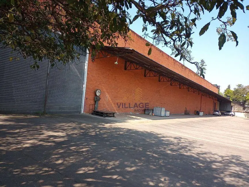 Armazém / Galpão para alugar, 2300m2 em Jardim Jaraguá, São Paulo - SP - imagem 9 Foto 9 de Armazém / Galpão para alugar, 2300m2 em Jardim Jaraguá, São Paulo - SP