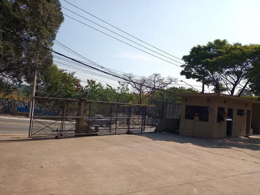 Armazém / Galpão para alugar, 2300m2 em Jardim Jaraguá, São Paulo - SP - imagem 1 Foto 1 de Armazém / Galpão para alugar, 2300m2 em Jardim Jaraguá, São Paulo - SP