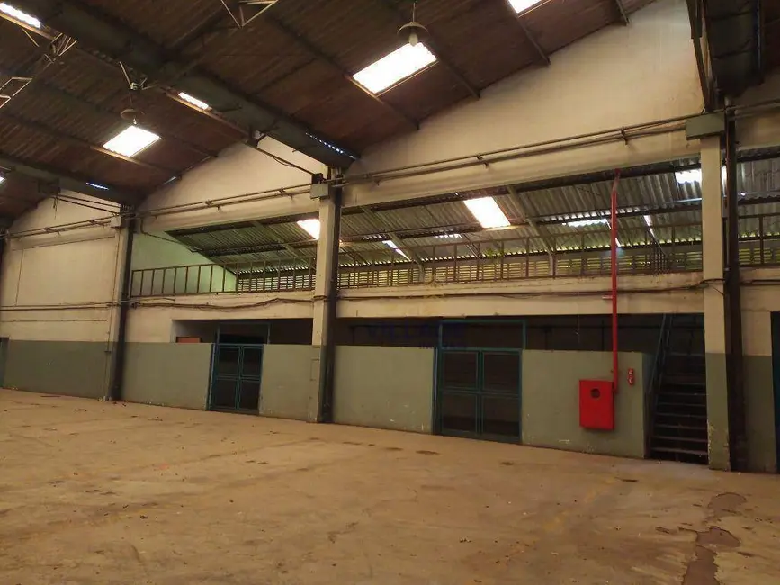 Armazém / Galpão para alugar, 2300m2 em Jardim Jaraguá, São Paulo - SP - imagem 7 Foto 7 de Armazém / Galpão para alugar, 2300m2 em Jardim Jaraguá, São Paulo - SP