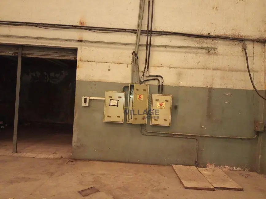 Armazém / Galpão para alugar, 2300m2 em Jardim Jaraguá, São Paulo - SP - imagem 4 Foto 4 de Armazém / Galpão para alugar, 2300m2 em Jardim Jaraguá, São Paulo - SP