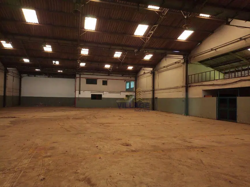 Armazém / Galpão para alugar, 2300m2 em Jardim Jaraguá, São Paulo - SP - imagem 5 Foto 5 de Armazém / Galpão para alugar, 2300m2 em Jardim Jaraguá, São Paulo - SP