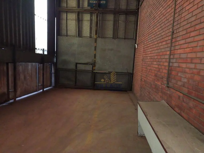 Armazém / Galpão para alugar, 2300m2 em Jardim Jaraguá, São Paulo - SP - imagem 8 Foto 8 de Armazém / Galpão para alugar, 2300m2 em Jardim Jaraguá, São Paulo - SP