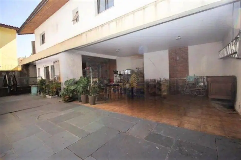 Casa com 4 quartos à venda, 450m2 em City América, São Paulo - SP - imagem 1 Foto 1 de Casa com 4 quartos à venda, 450m2 em City América, São Paulo - SP