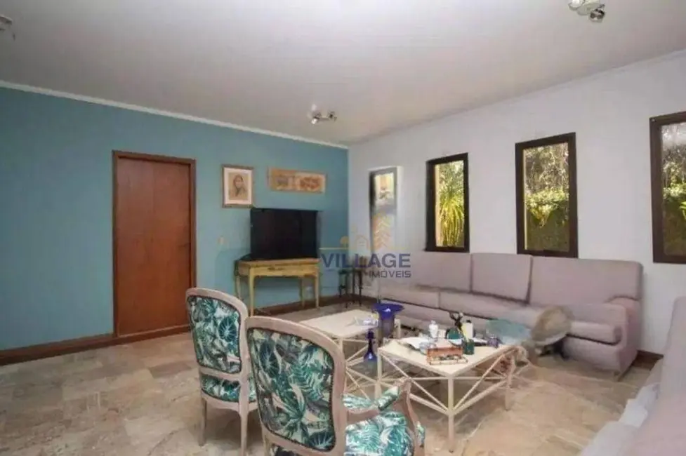 Casa com 4 quartos à venda, 450m2 em City América, São Paulo - SP - imagem 5 Foto 5 de Casa com 4 quartos à venda, 450m2 em City América, São Paulo - SP