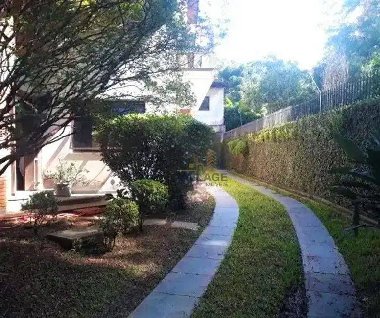 Casa com 4 quartos à venda, 450m2 em City América, São Paulo - SP - imagem 2 Foto 2 de Casa com 4 quartos à venda, 450m2 em City América, São Paulo - SP