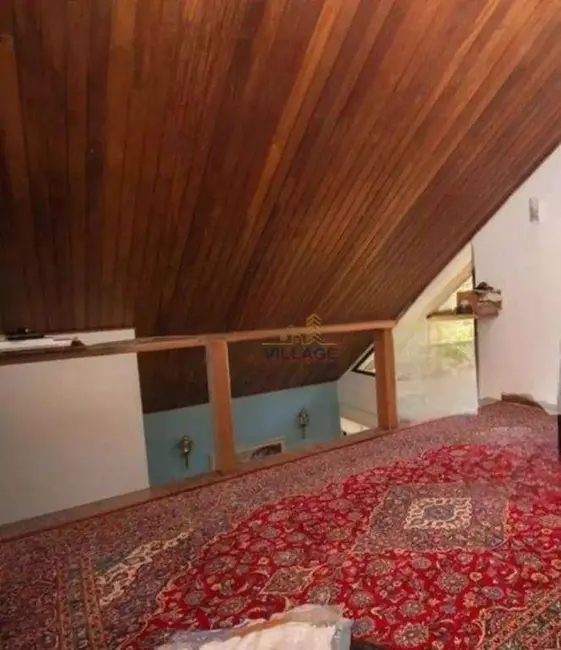 Casa com 4 quartos à venda, 450m2 em City América, São Paulo - SP - imagem 8 Foto 8 de Casa com 4 quartos à venda, 450m2 em City América, São Paulo - SP