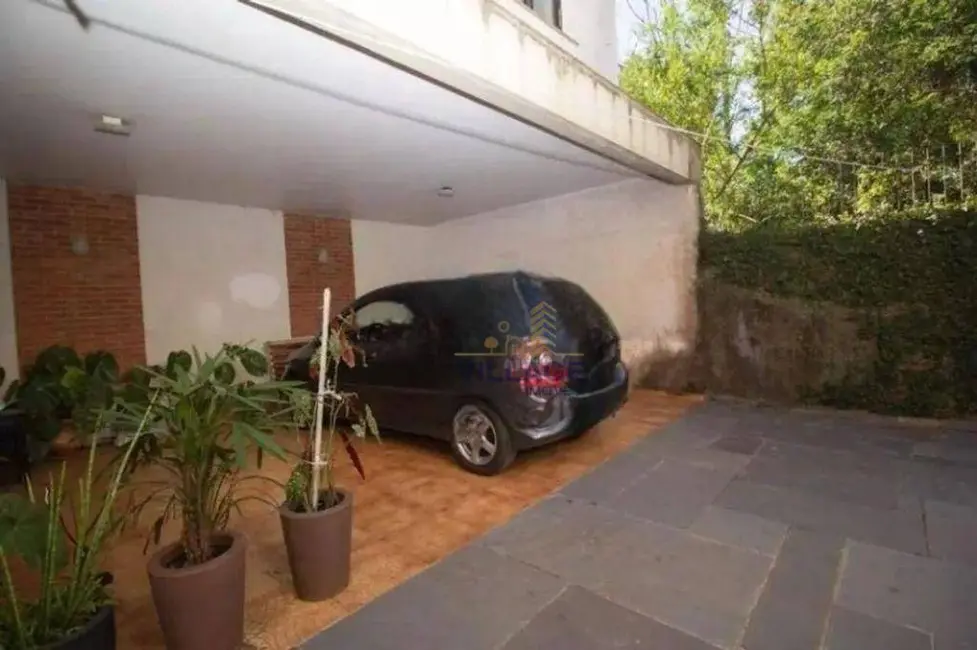 Casa com 4 quartos à venda, 450m2 em City América, São Paulo - SP - imagem 3 Foto 3 de Casa com 4 quartos à venda, 450m2 em City América, São Paulo - SP