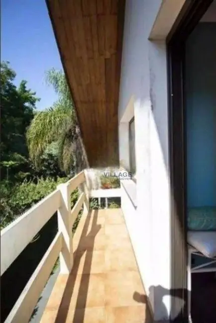 Casa com 4 quartos à venda, 450m2 em City América, São Paulo - SP - imagem 4 Foto 4 de Casa com 4 quartos à venda, 450m2 em City América, São Paulo - SP