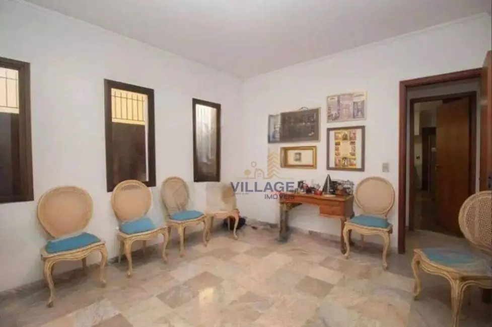 Casa com 4 quartos à venda, 450m2 em City América, São Paulo - SP - imagem 6 Foto 6 de Casa com 4 quartos à venda, 450m2 em City América, São Paulo - SP