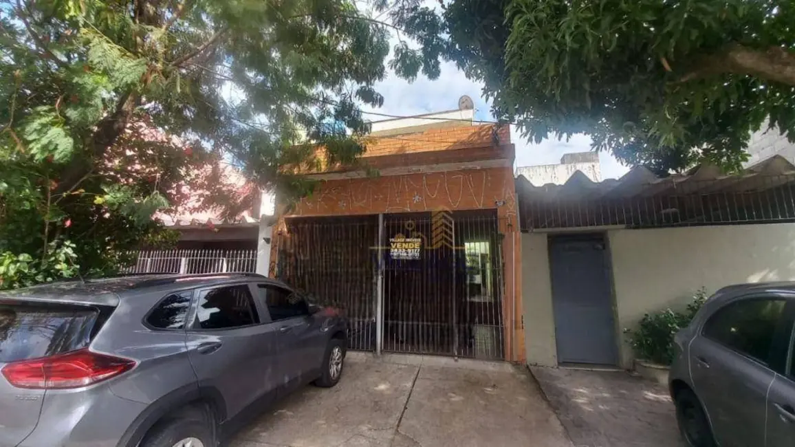 Sobrado com 4 quartos à venda, 140m2 em Jardim Santo Elias, São Paulo - SP - imagem 2 Foto 2 de Sobrado com 4 quartos à venda, 140m2 em Jardim Santo Elias, São Paulo - SP