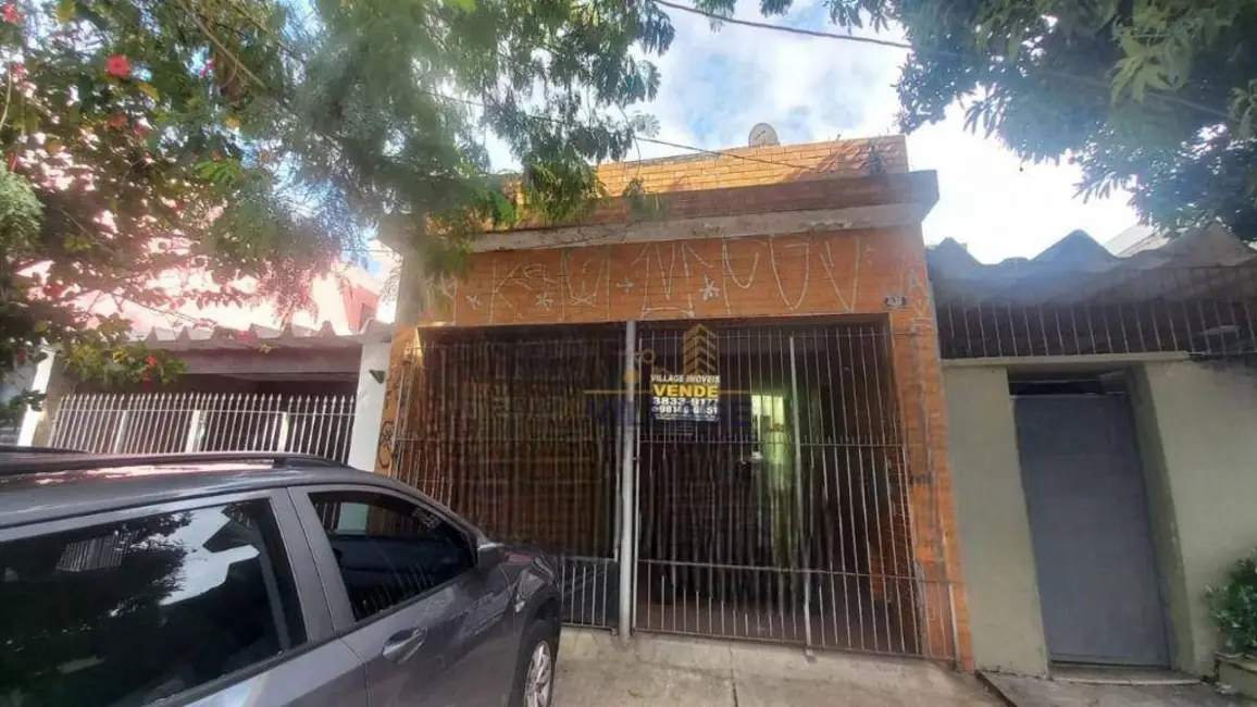 Sobrado com 4 quartos à venda, 140m2 em Jardim Santo Elias, São Paulo - SP - imagem 1 Foto 1 de Sobrado com 4 quartos à venda, 140m2 em Jardim Santo Elias, São Paulo - SP