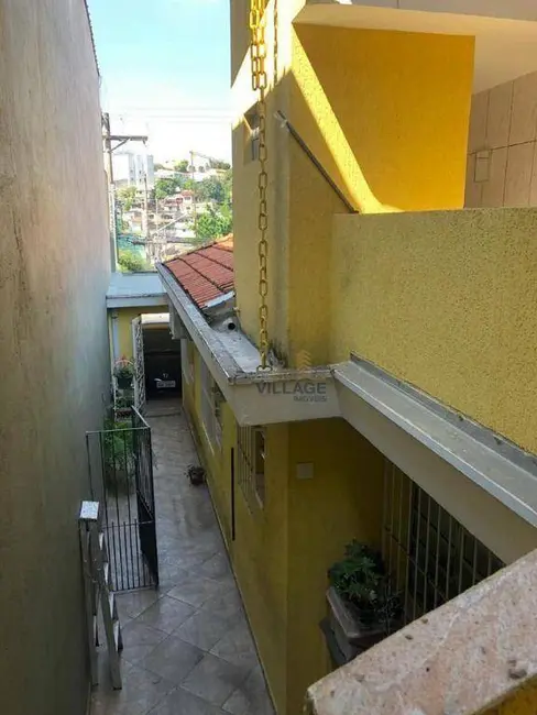 Foto 9 de Casa com 2 quartos à venda, 150m2 em Vila Zulmira, São Paulo - SP