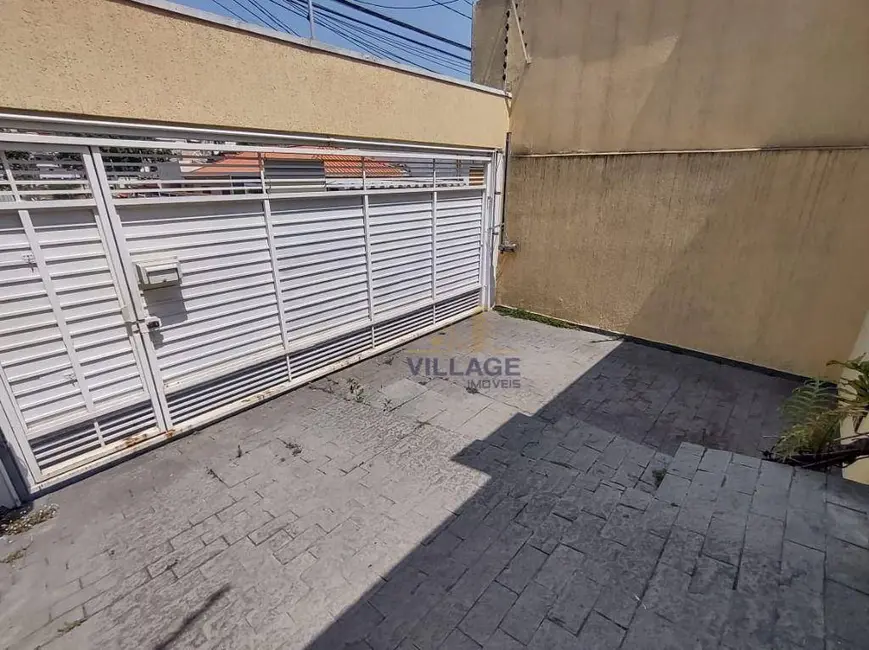 Foto 4 de Casa com 2 quartos à venda, 150m2 em Vila Zulmira, São Paulo - SP