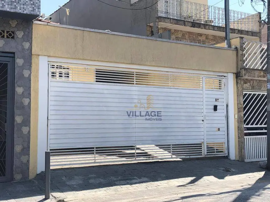 Foto 2 de Casa com 2 quartos à venda, 150m2 em Vila Zulmira, São Paulo - SP