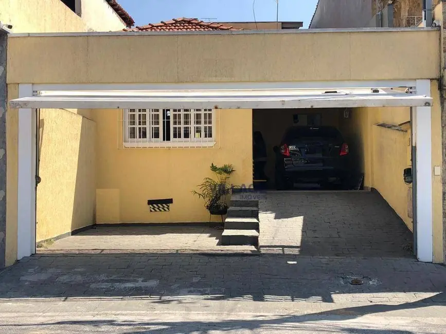 Foto 3 de Casa com 2 quartos à venda, 150m2 em Vila Zulmira, São Paulo - SP