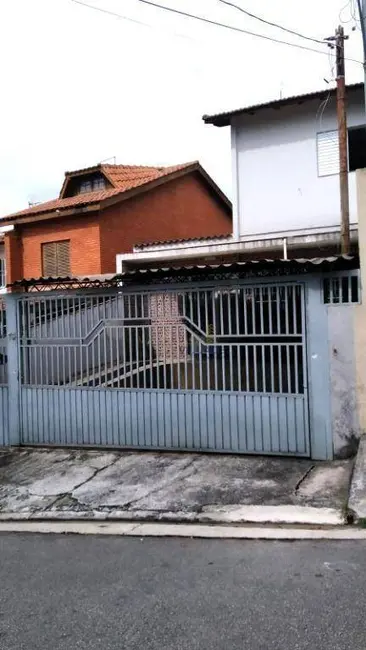 Sobrado com 3 quartos à venda, 113m2 em Jardim Santo Elias, São Paulo - SP - imagem 1 Foto 1 de Sobrado com 3 quartos à venda, 113m2 em Jardim Santo Elias, São Paulo - SP