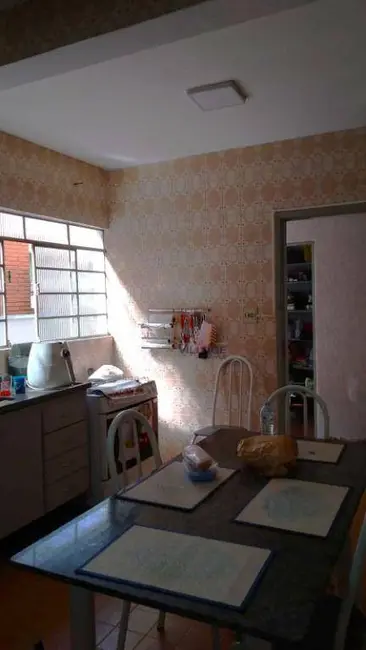 Sobrado com 3 quartos à venda, 113m2 em Jardim Santo Elias, São Paulo - SP - imagem 6 Foto 6 de Sobrado com 3 quartos à venda, 113m2 em Jardim Santo Elias, São Paulo - SP