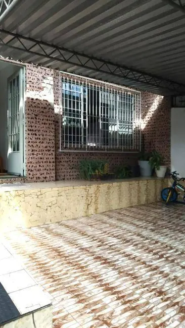 Sobrado com 3 quartos à venda, 113m2 em Jardim Santo Elias, São Paulo - SP - imagem 2 Foto 2 de Sobrado com 3 quartos à venda, 113m2 em Jardim Santo Elias, São Paulo - SP